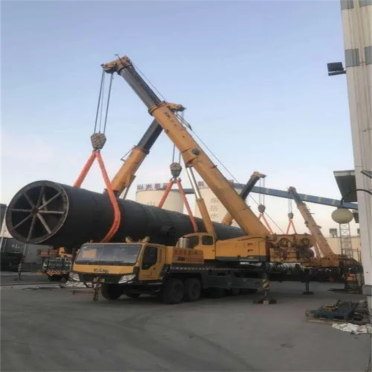 雁山找哪里有附近吊车出租|35吨|本地快速响应